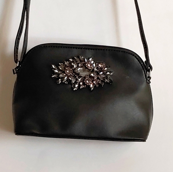 Mia and Luca Handbags - Mia And Luca Jeweled Purse